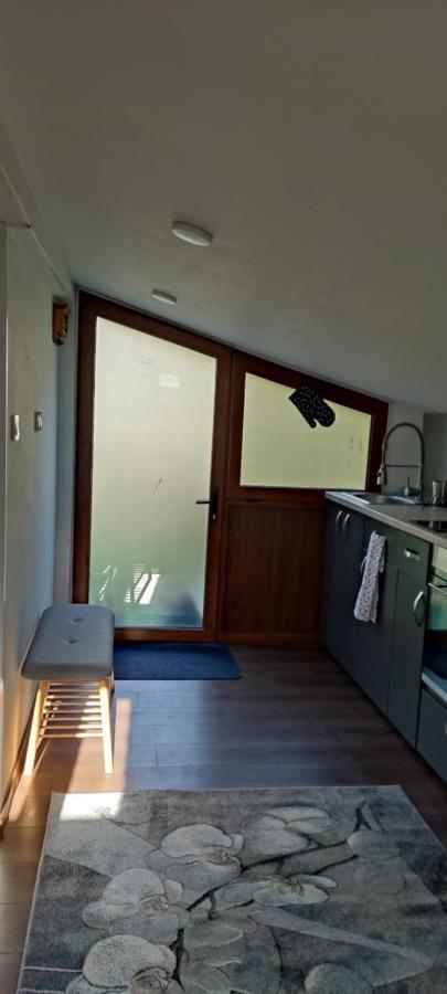 Apartamento Мансардна Никол Vidin Exterior foto