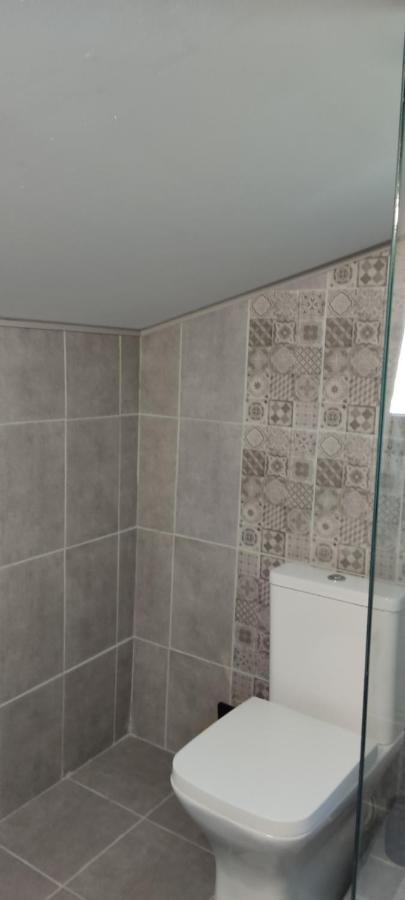 Apartamento Мансардна Никол Vidin Exterior foto