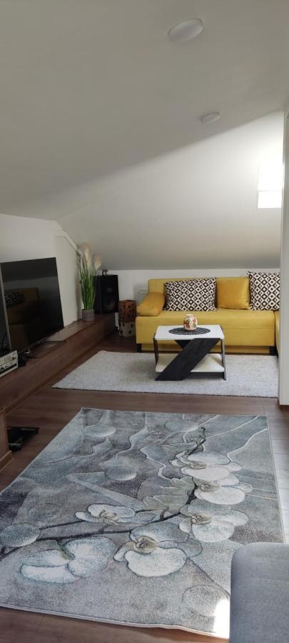 Apartamento Мансардна Никол Vidin Exterior foto