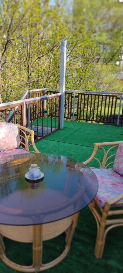 Apartamento Мансардна Никол Vidin Exterior foto